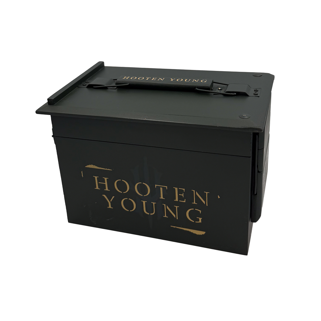 Hooten Young Ma Deuce - Cartridge