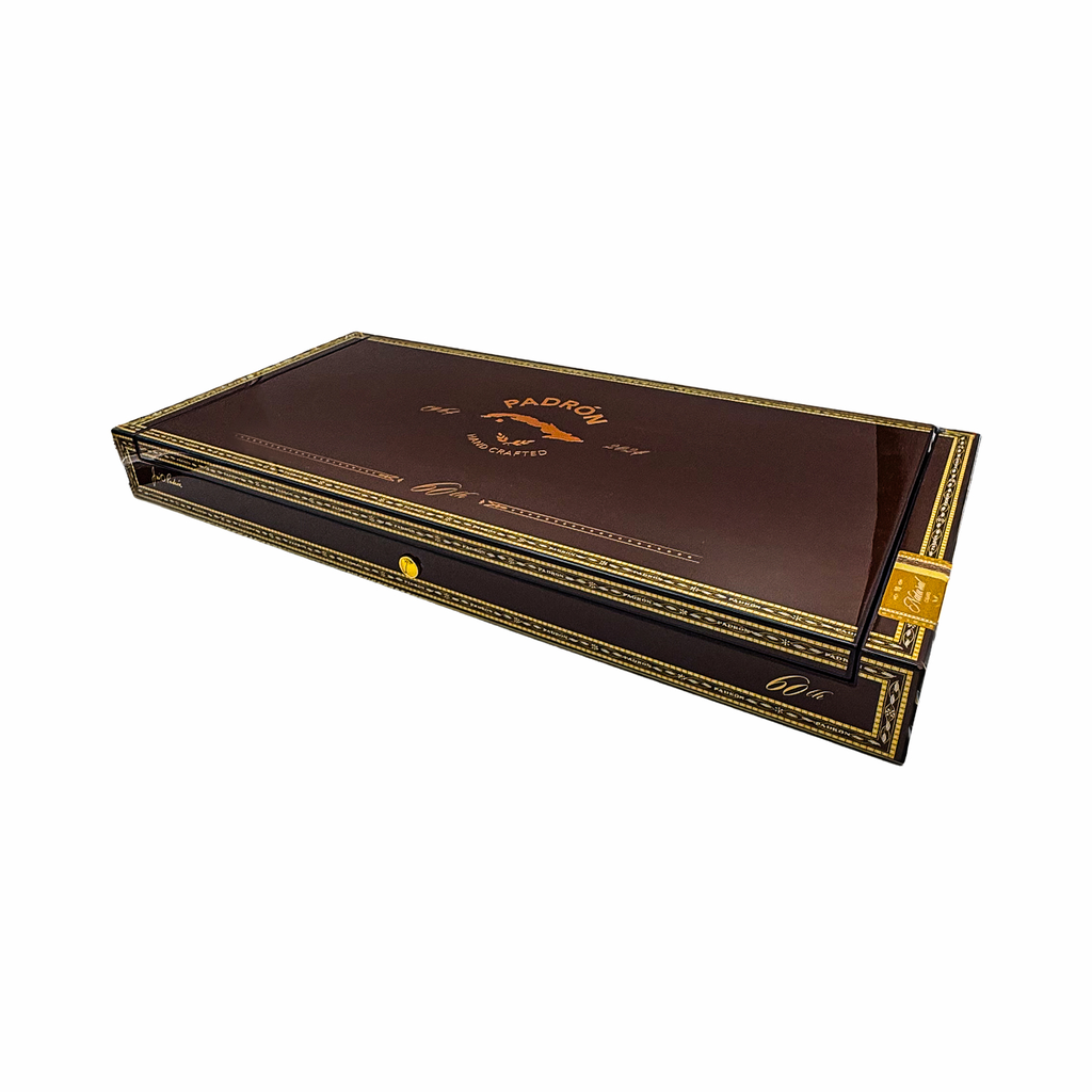 PADRON | 60th Natural