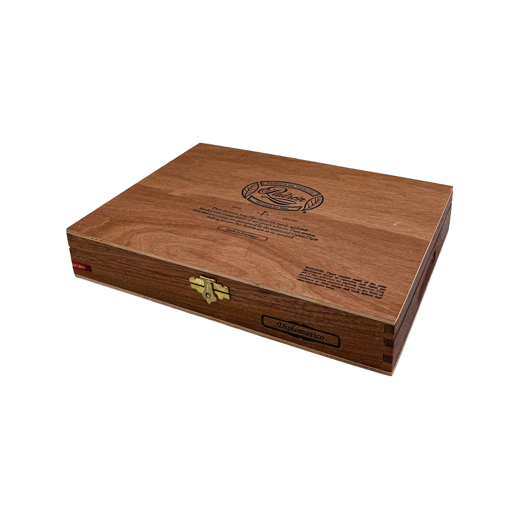 PADRON | Serie 1964 Diplomat MAD