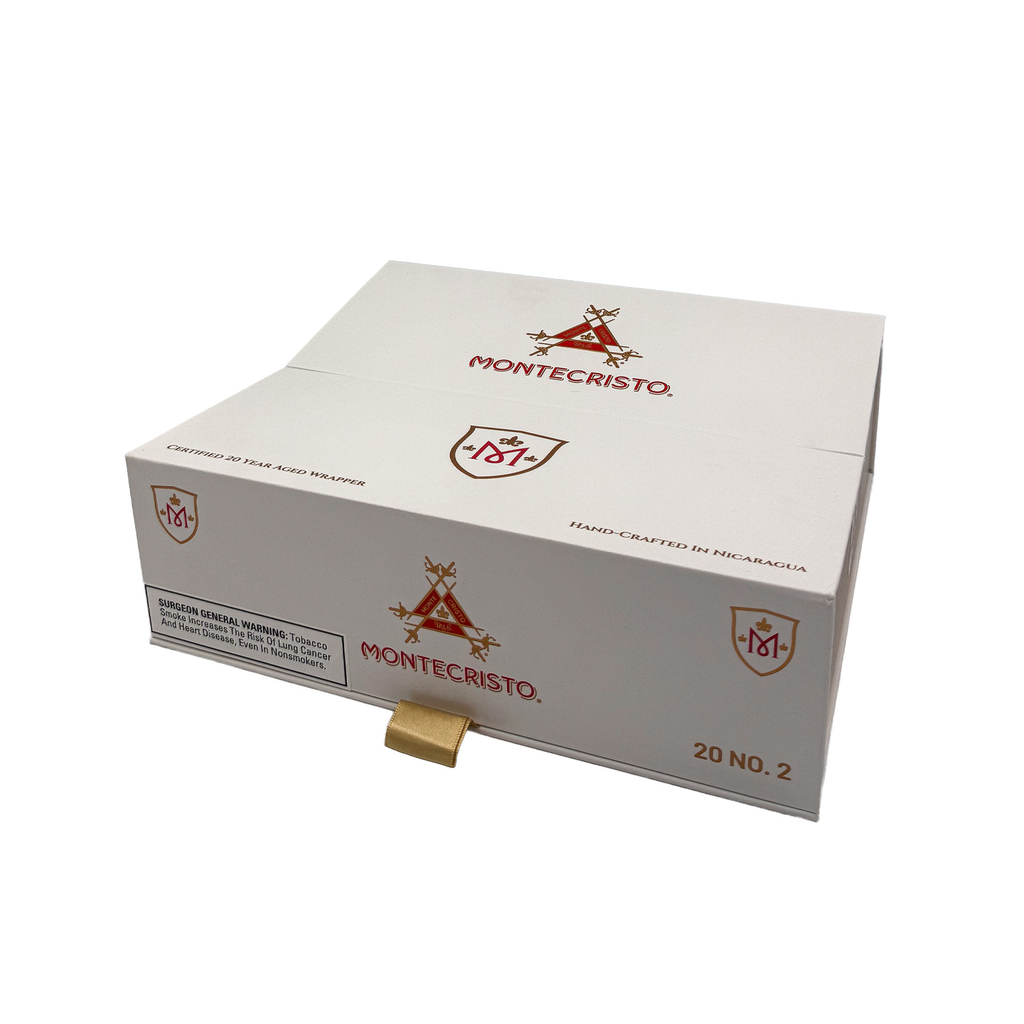 Montecristo M No. 2