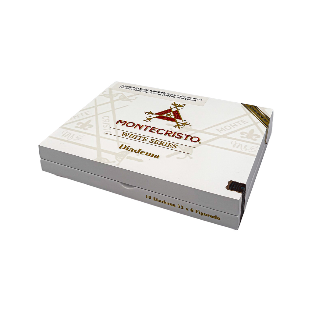 Montecristo White Diadema 