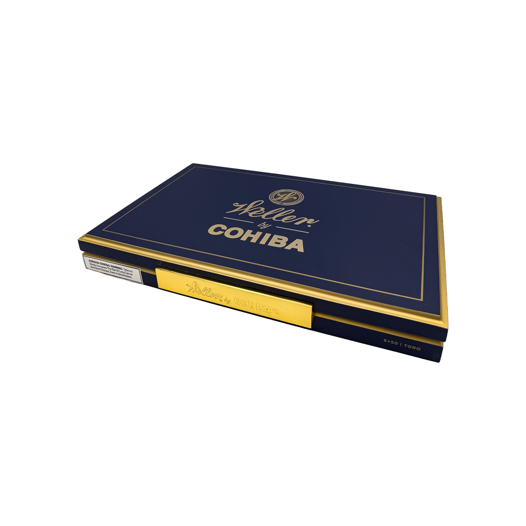 Cohiba - Weller | Toro