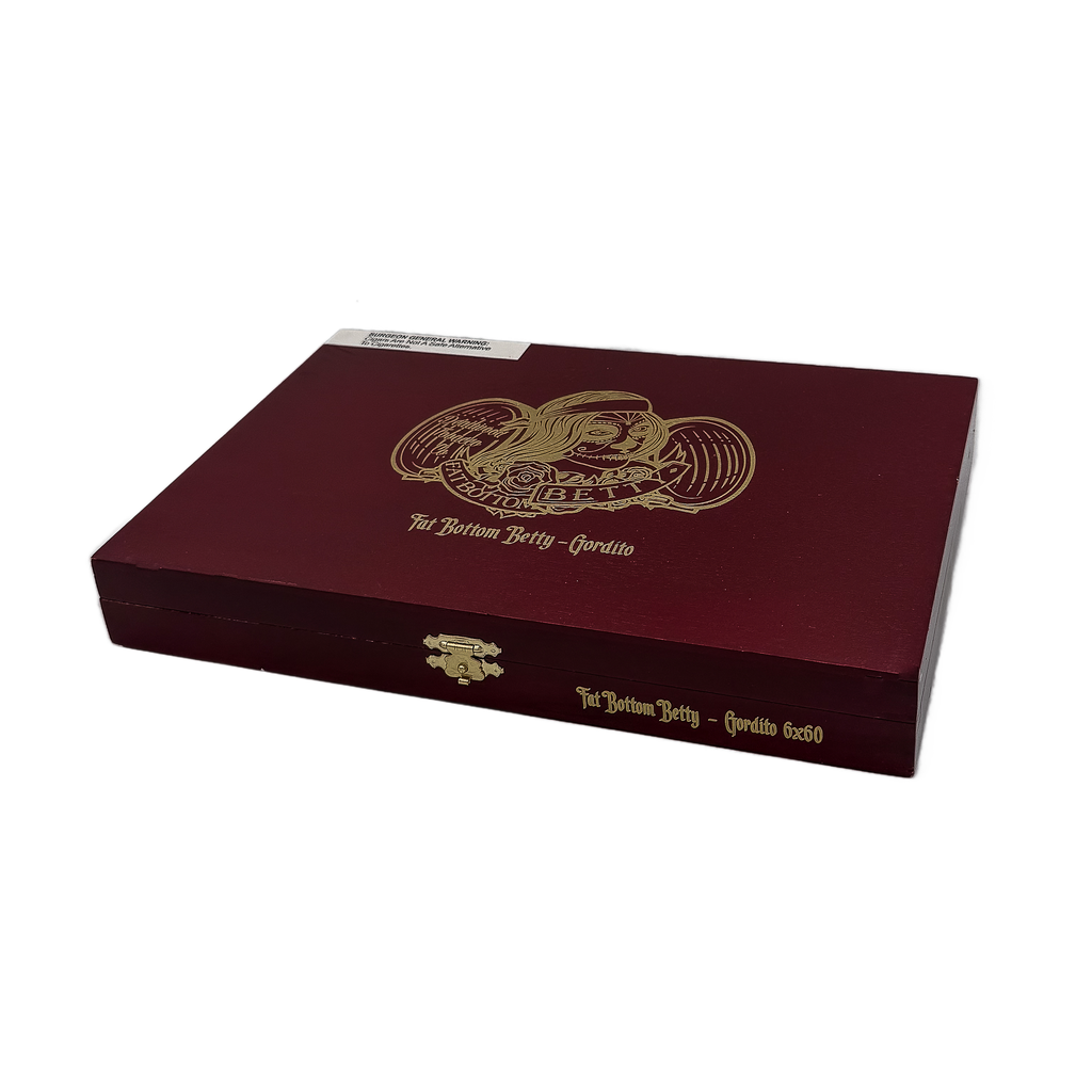 Deadwood Tobacco Co. - Fat Bottom Betty Gordito