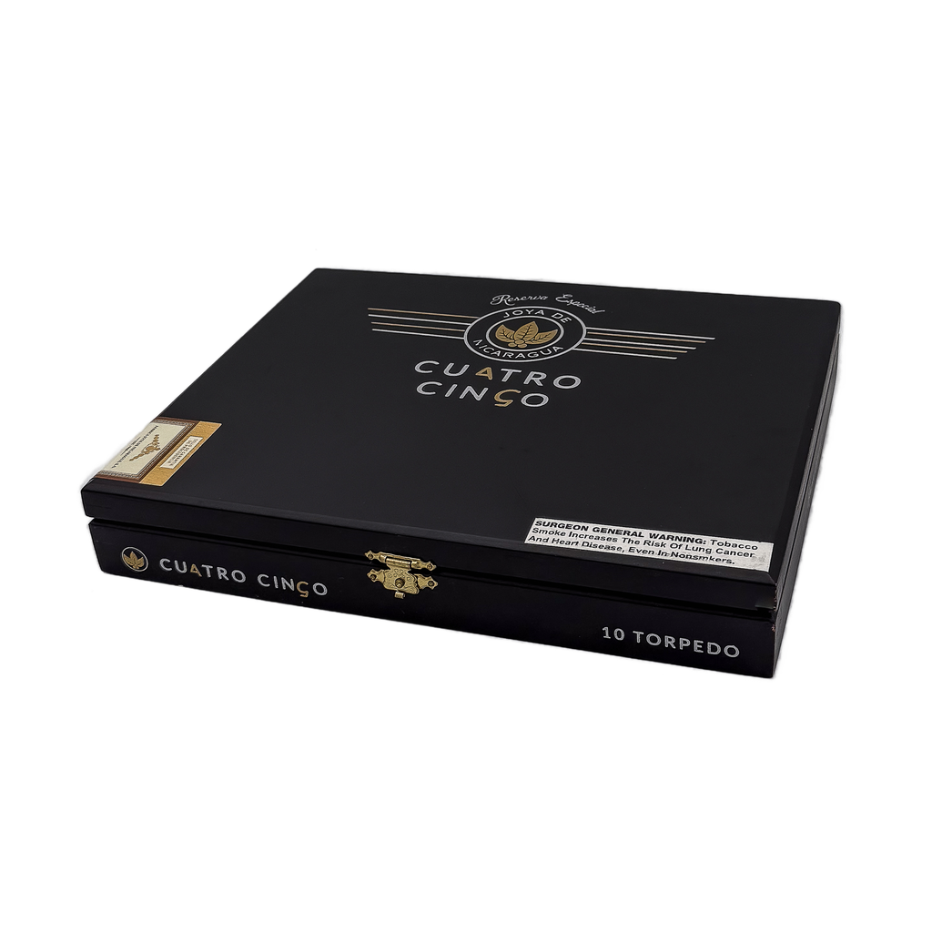 Joya De Nicaragua Cuatro Cinco Torpedo