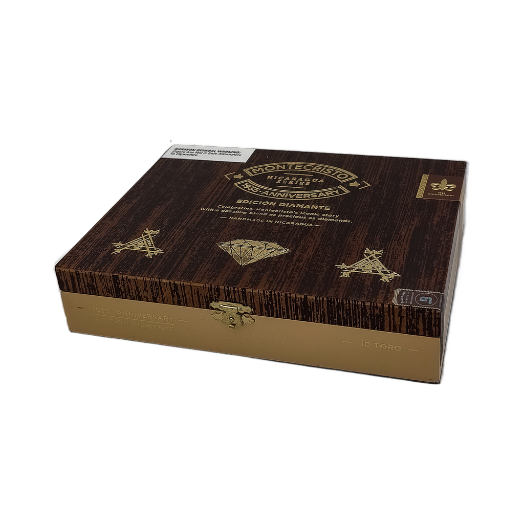 Montecristo | 1935 Anniversary Edicion Diamante - Toro