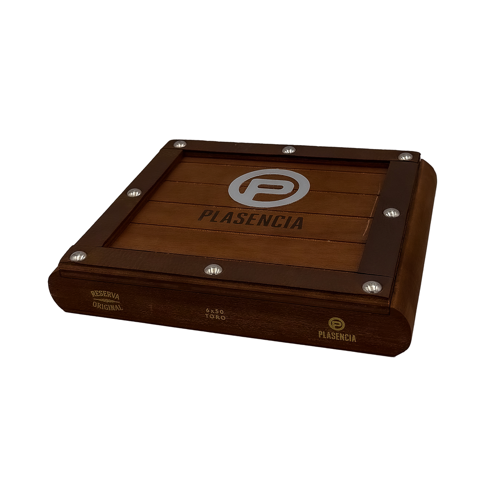 Plasencia | Reserva Original - Toro 