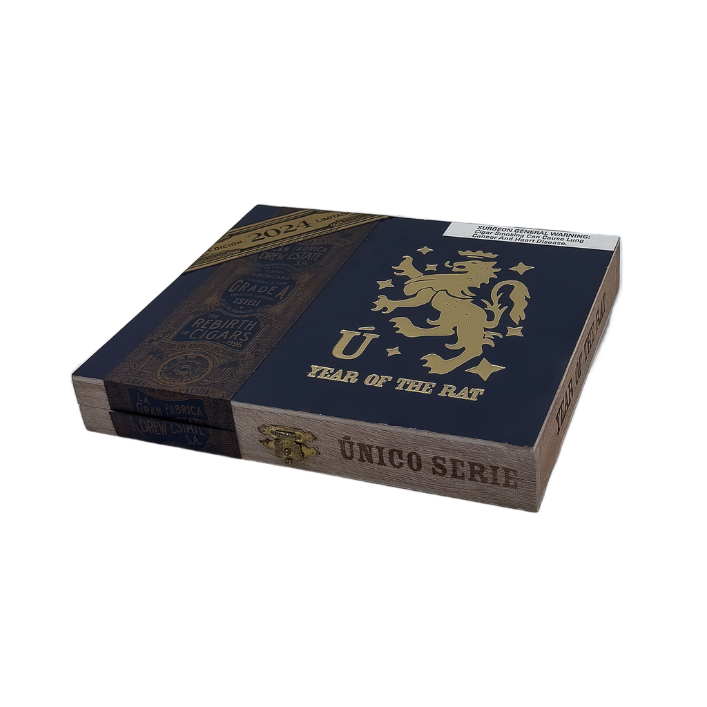 Liga Privada Unico Year of the Rat