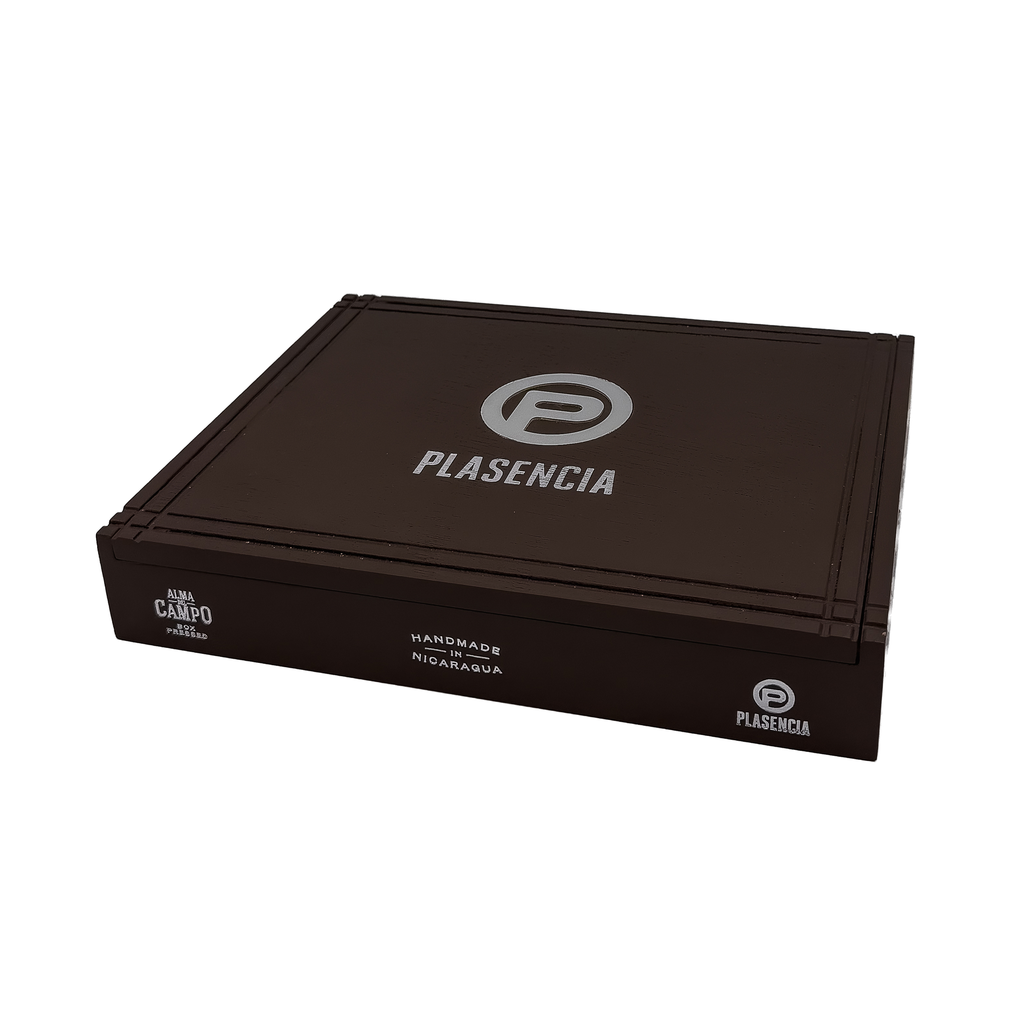 Plasencia | Alma Del Campo - Guajiro 
