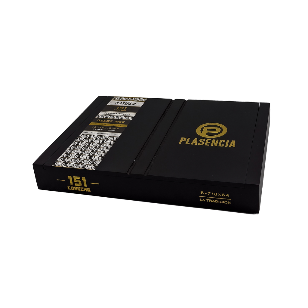 Plasencia | Cosecha 151 - La Tradición 