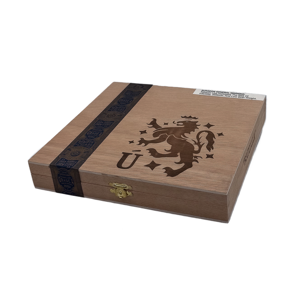 Liga Privada Unico Ratzilla