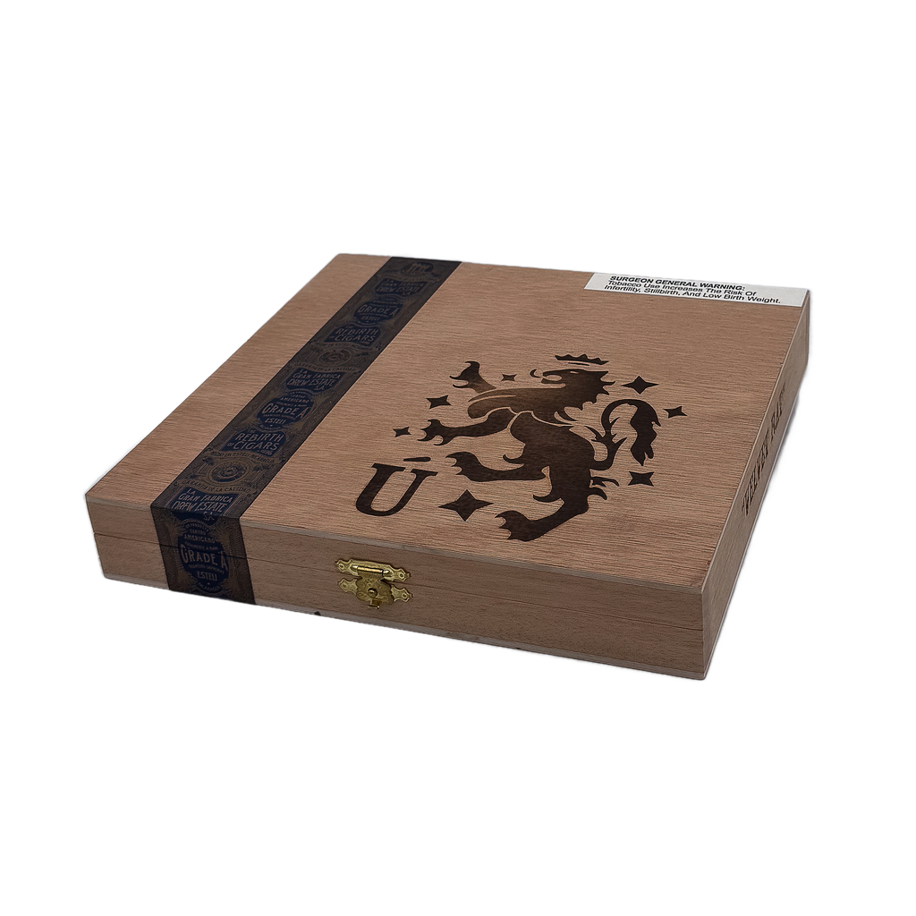 Liga Privada Unico Velvet Rat