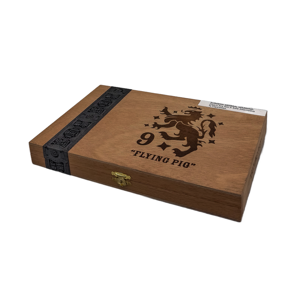 Liga Privada No. 9 Flying Pig "Seasonal Release"