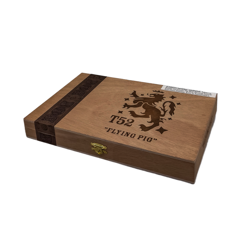 Liga Privada T52 Flying Pig "Seasonal Release"