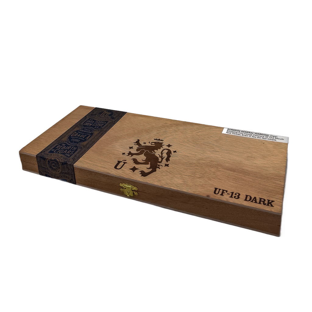 Liga Privada Unico UF13 
