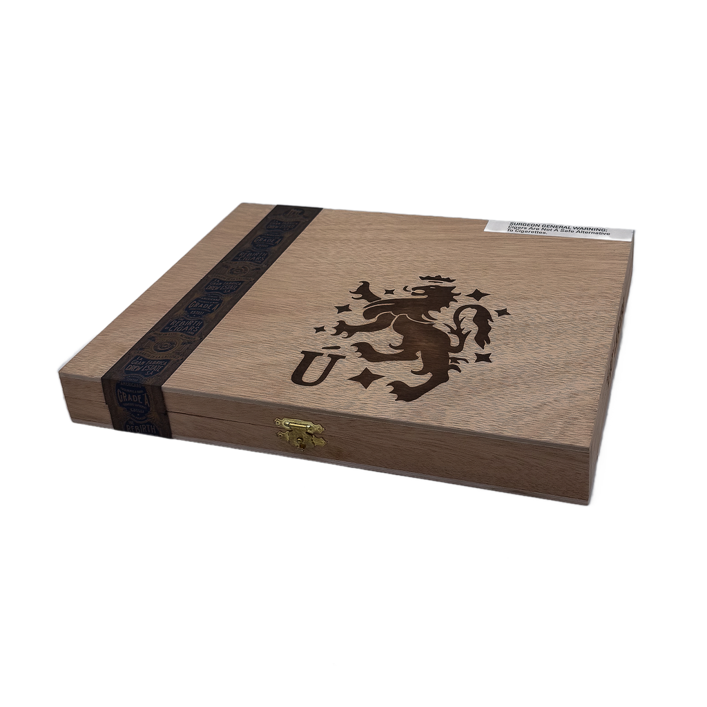 Liga Privada Unico LP40