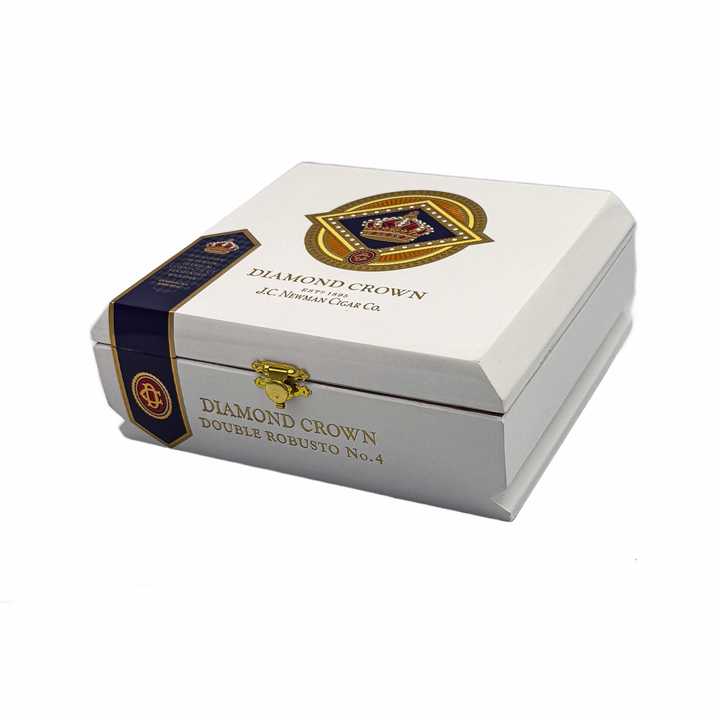 Diamond Crown | Double Robusto #4 Natural