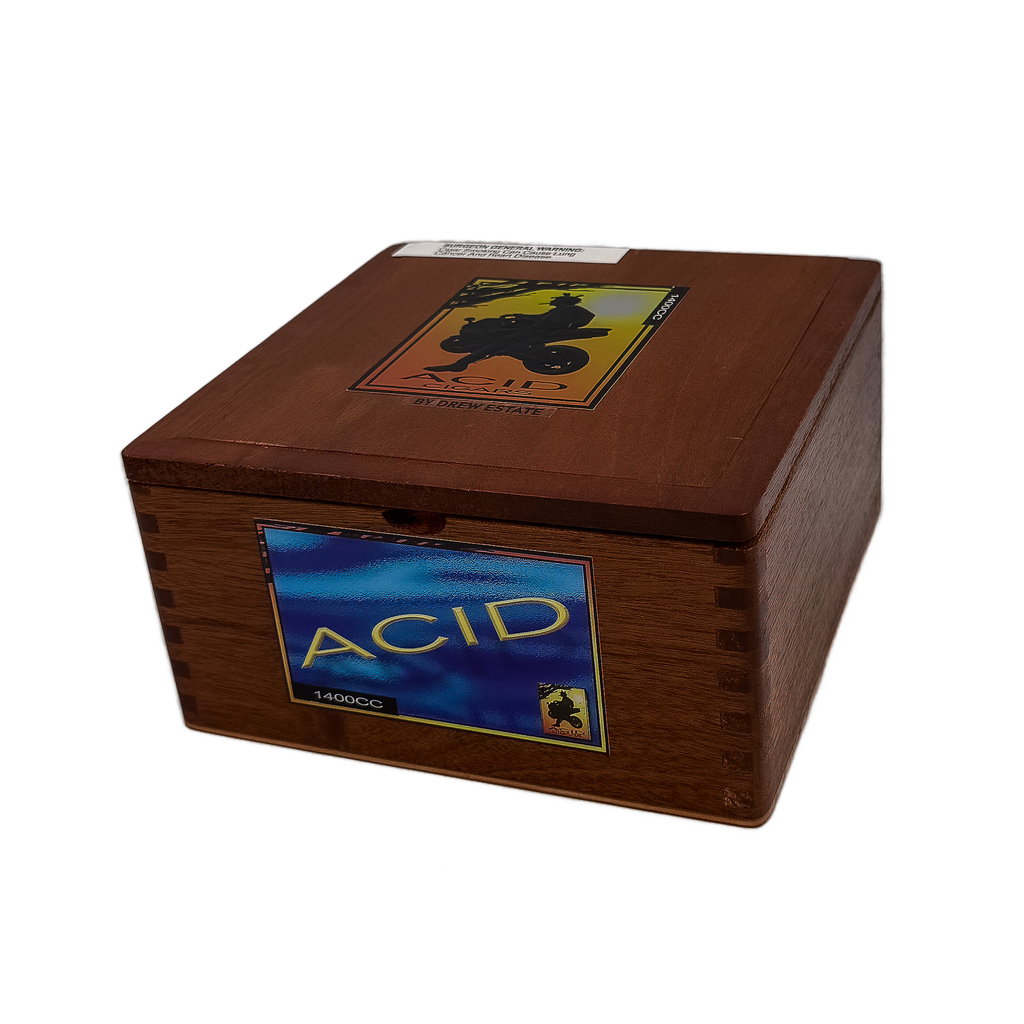 ACID - 1400cc