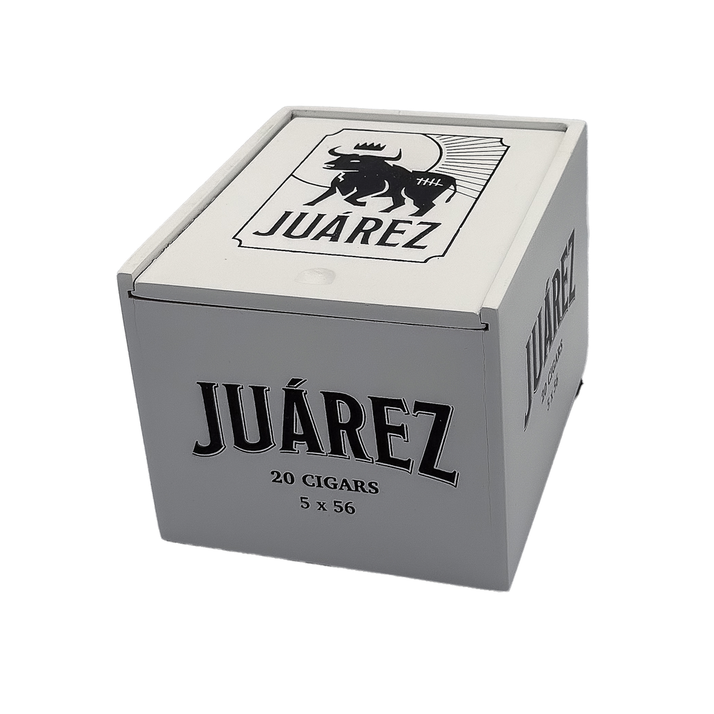 Crowned Heads | Juarez - Jack Brown 