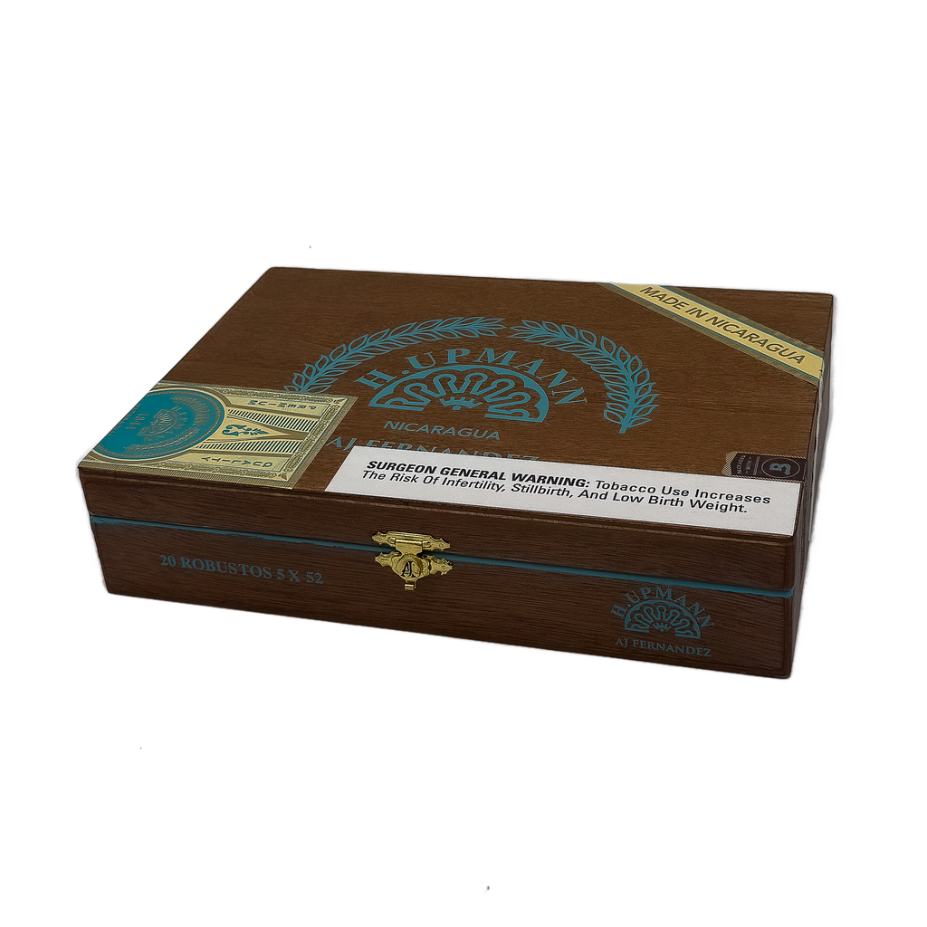 H Upmann | By AJ Fernandez - Robusto