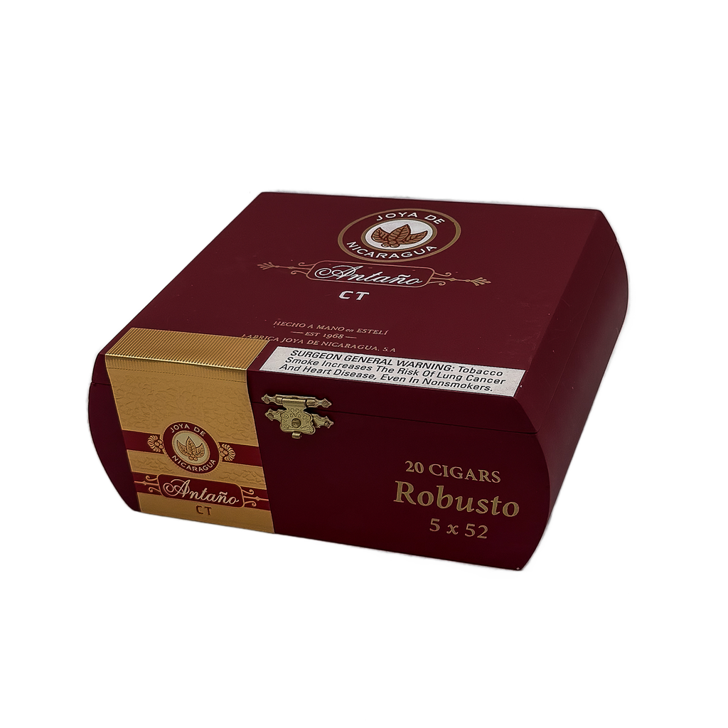 Joya De Nicaragua Antano CT Robusto 