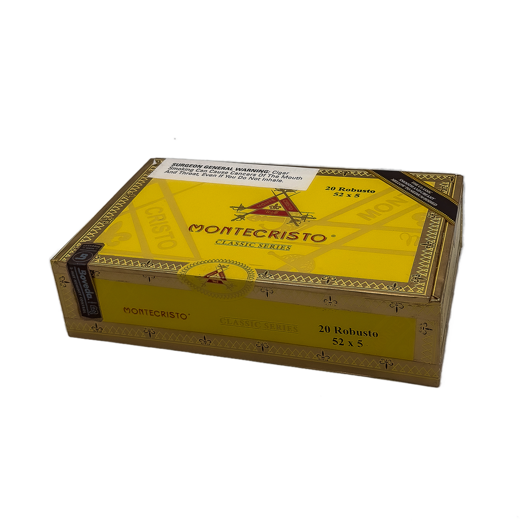 Montecristo | Classic Collection - Robusto
