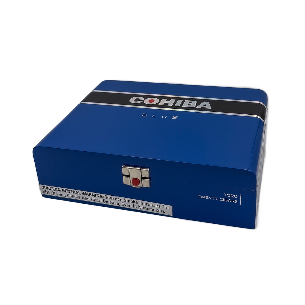 Cohiba - Blue | Toro