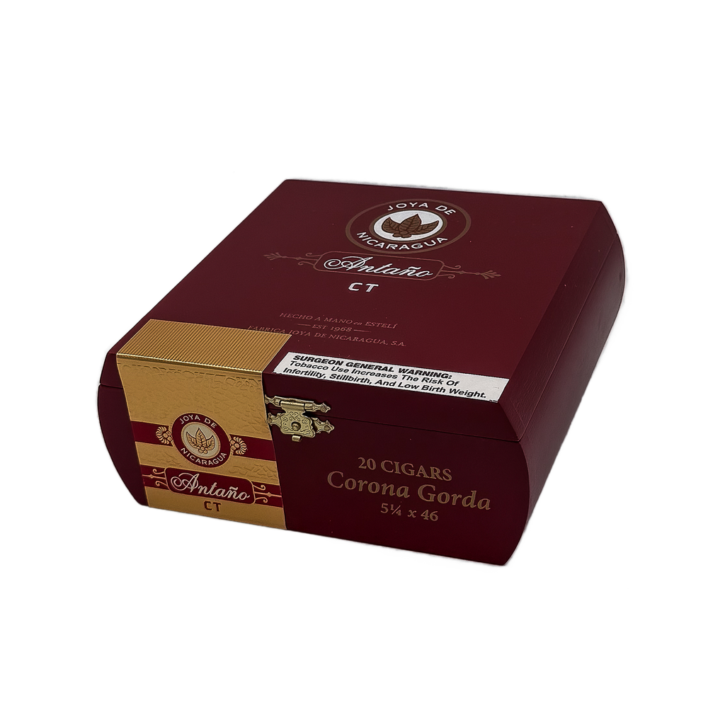 Joya De Nicaragua Antano CT Belicoso 