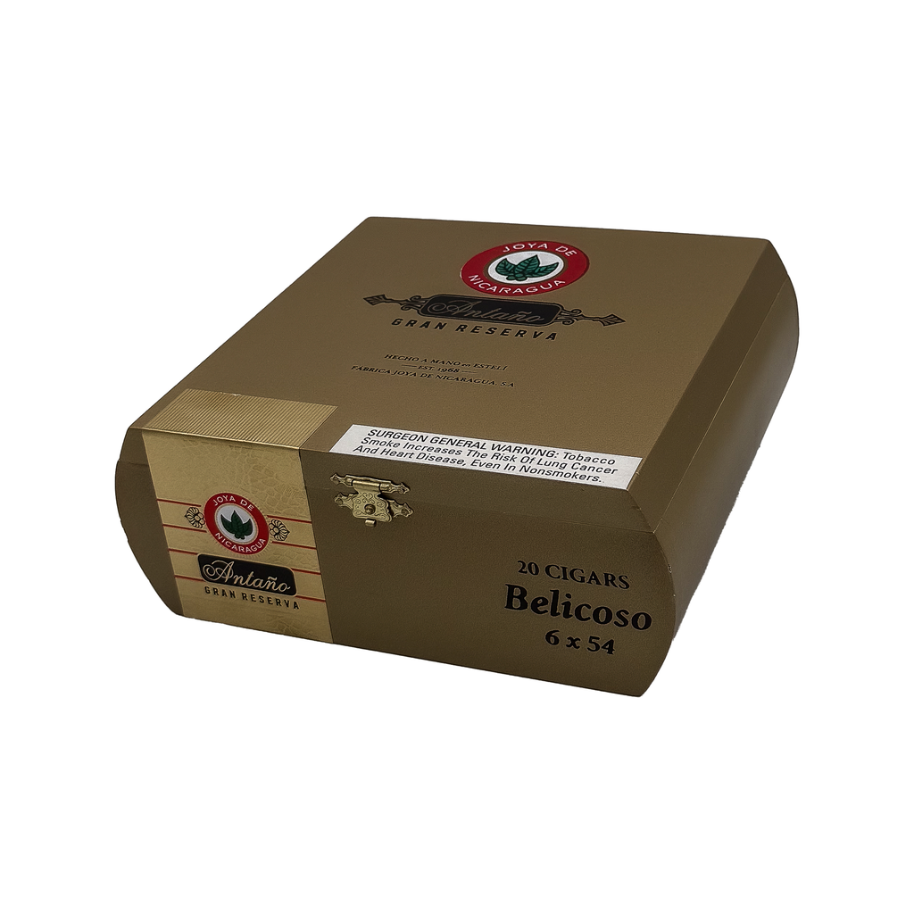 Joya De Nicaragua Antano Gran Reserva Belicoso 