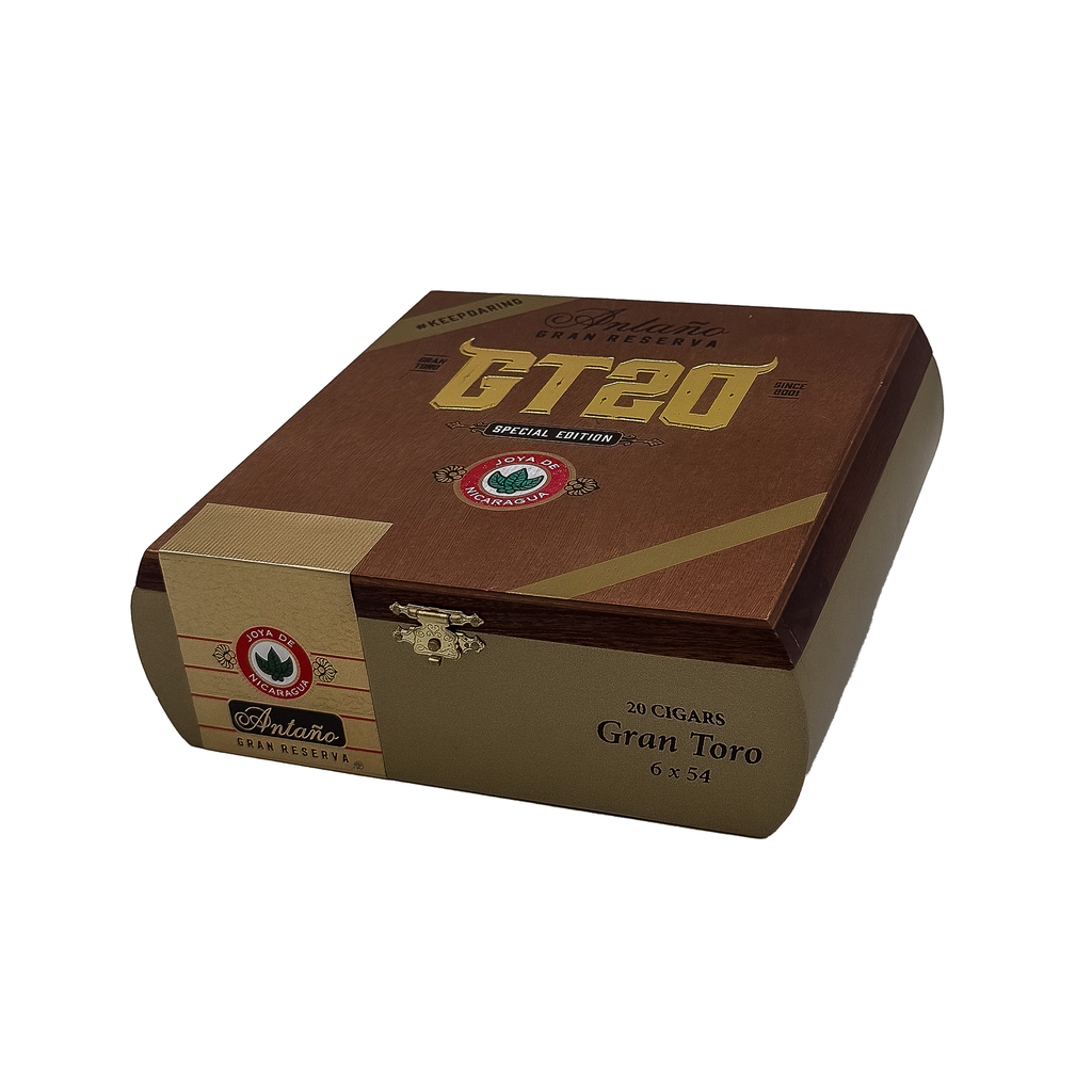 Joya De Nicaragua Antano Gran Reserva GT20 