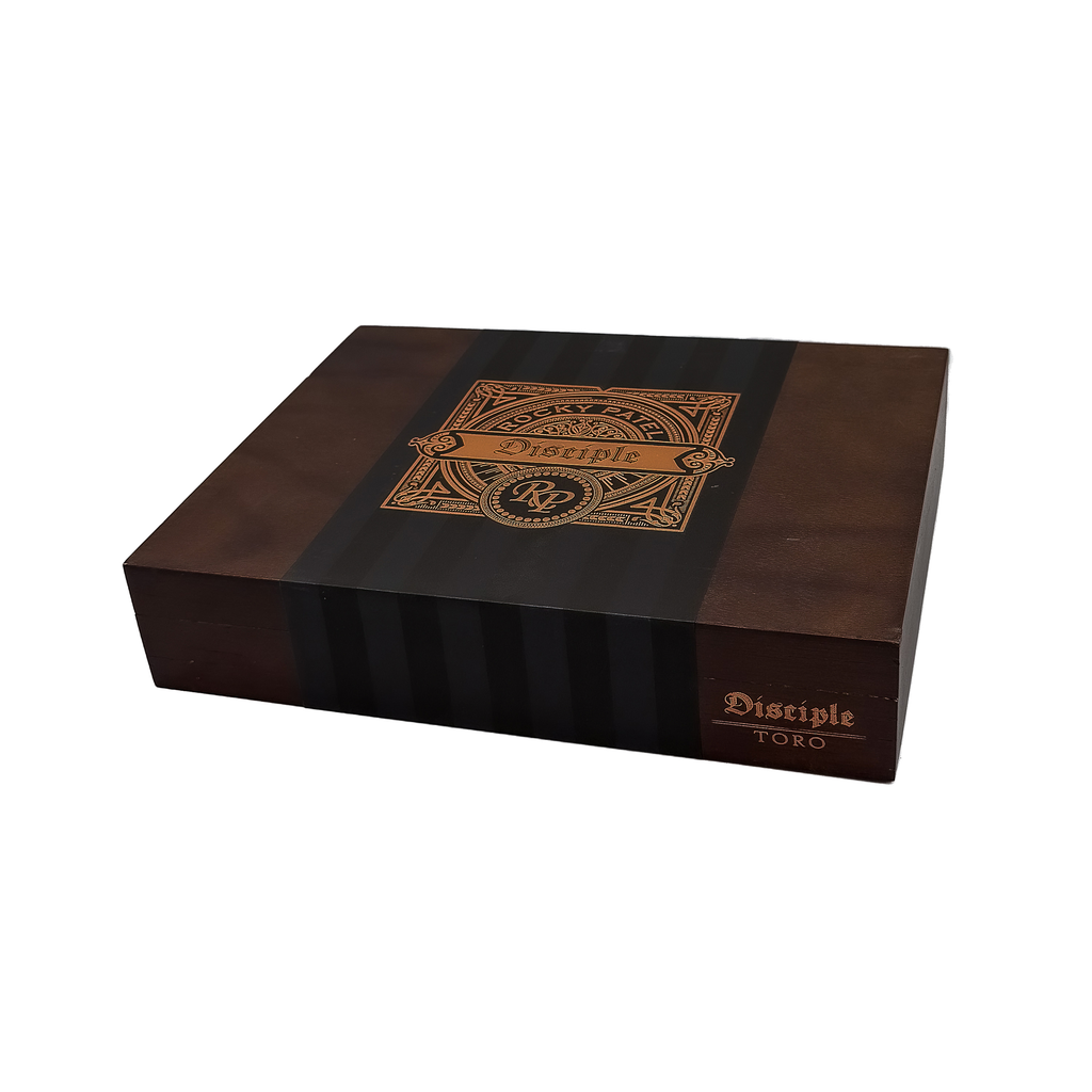 Rocky Patel Disciple Toro