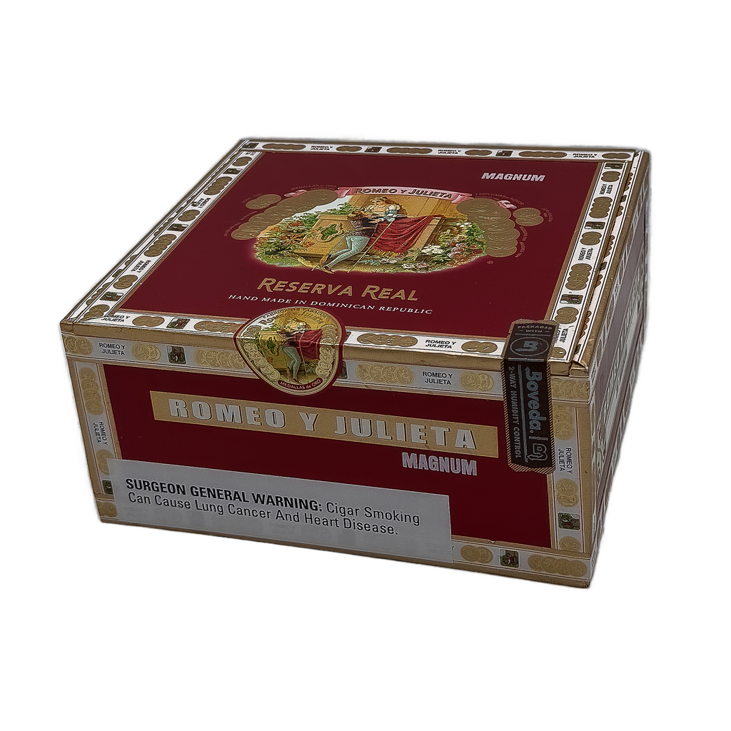 Romeo Y Julieta | Reserva Real - Magnum