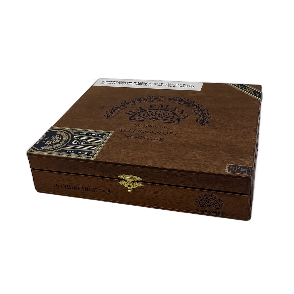 H Upmann | Nicaragua AJF Heritage - Churchill