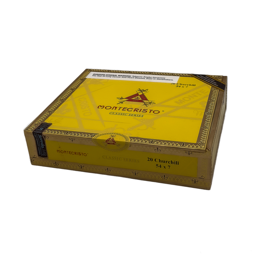 Montecristo | Classic Collection Churchill