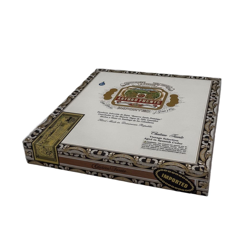 Arturo Fuente | Chateau - Chateau Fuente Natural 