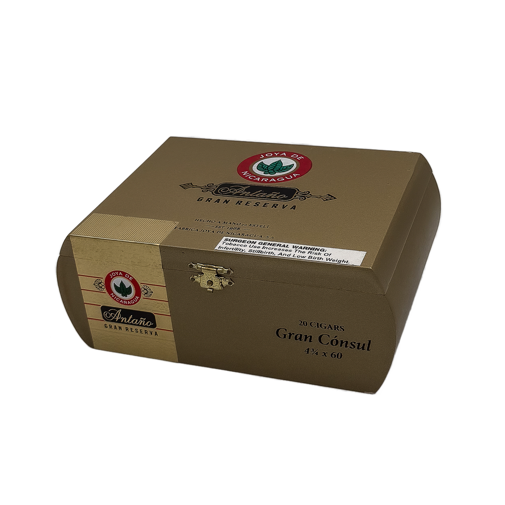 Joya De Nicaragua Antano Gran Reserva Gran Consul