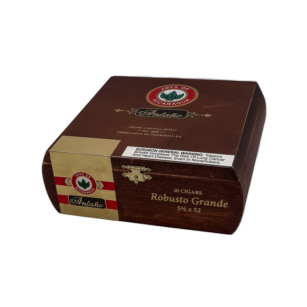 Joya De Nicaragua Antano 1970 Robusto Grande