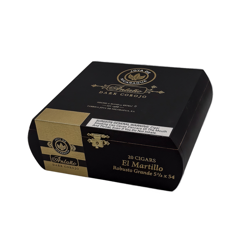 Joya De Nicaragua Antano Dark Corojo El Martillo