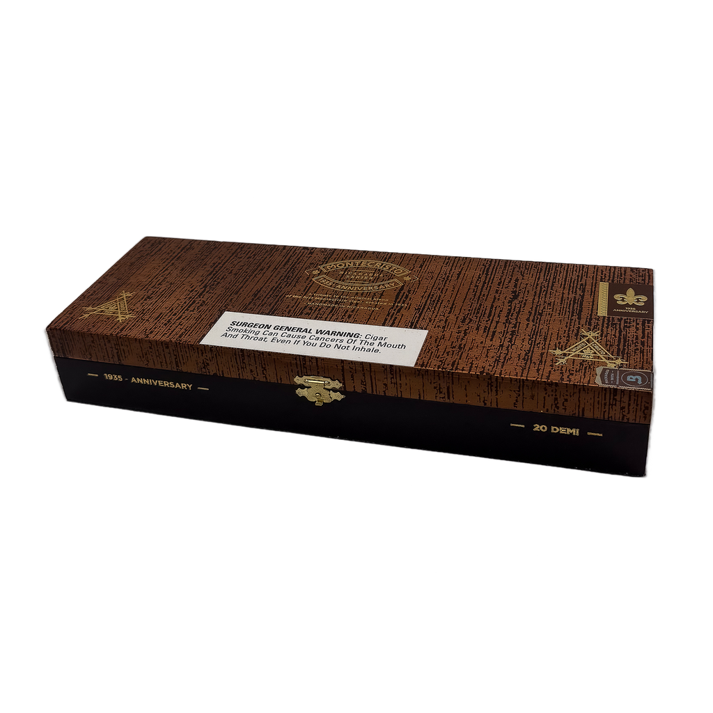 Montecristo | 1935 Anniversary - Demi