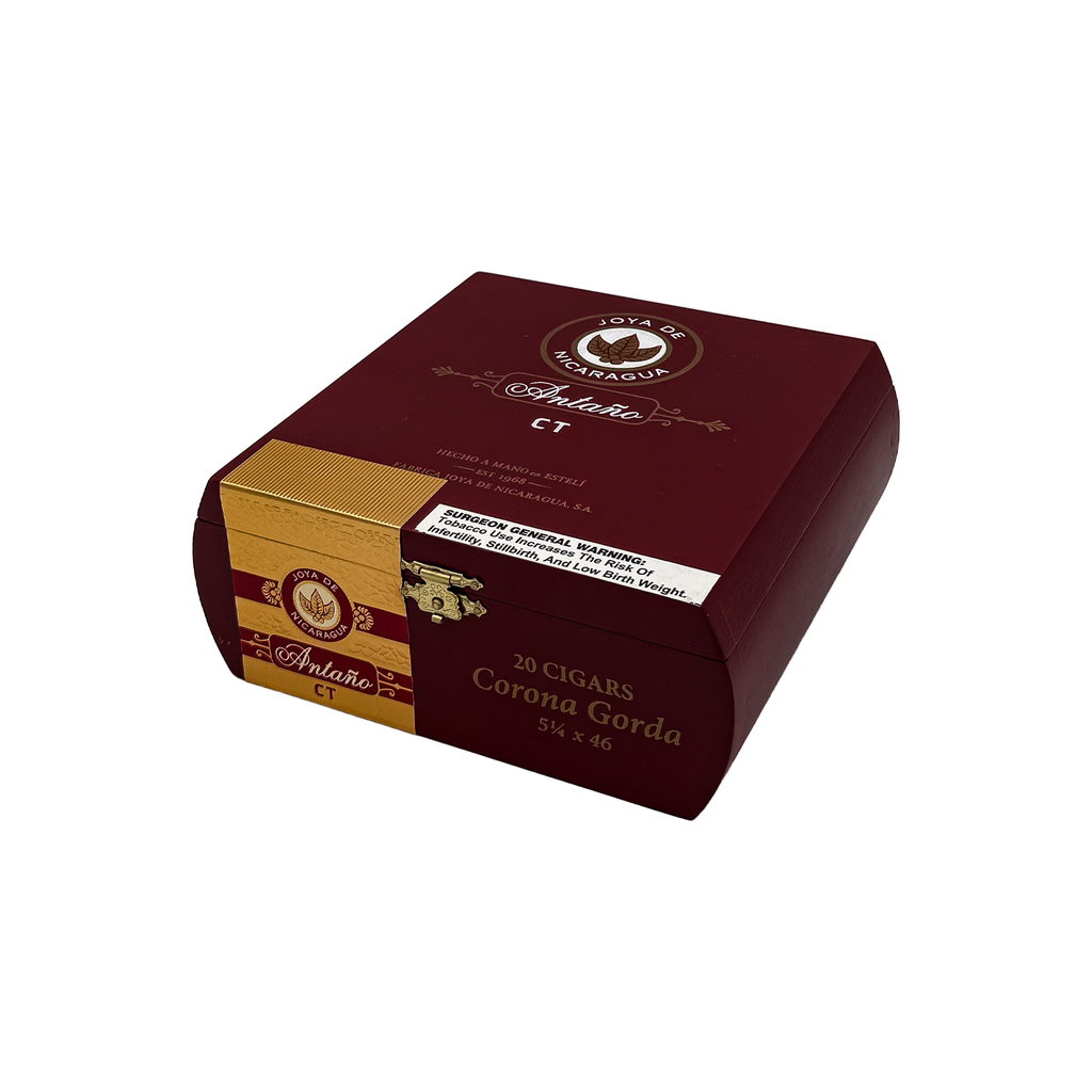 Joya De Nicaragua Antano CT Corona Gorda