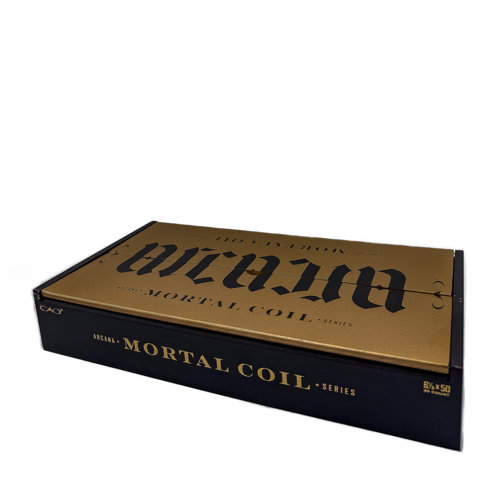 CAO Arcana | Arcana V1 Mortal Coil LE