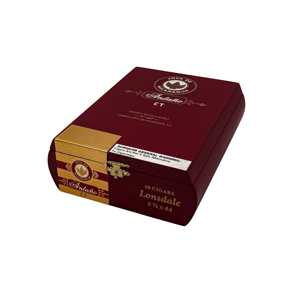 Joya De Nicaragua Antano CT Lonsdale CDA Exclusive 