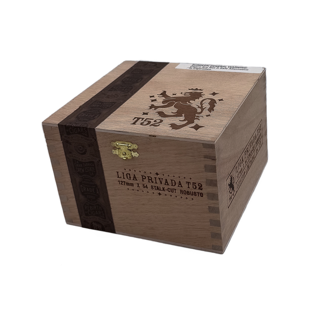 Liga Privada T52 Robusto 