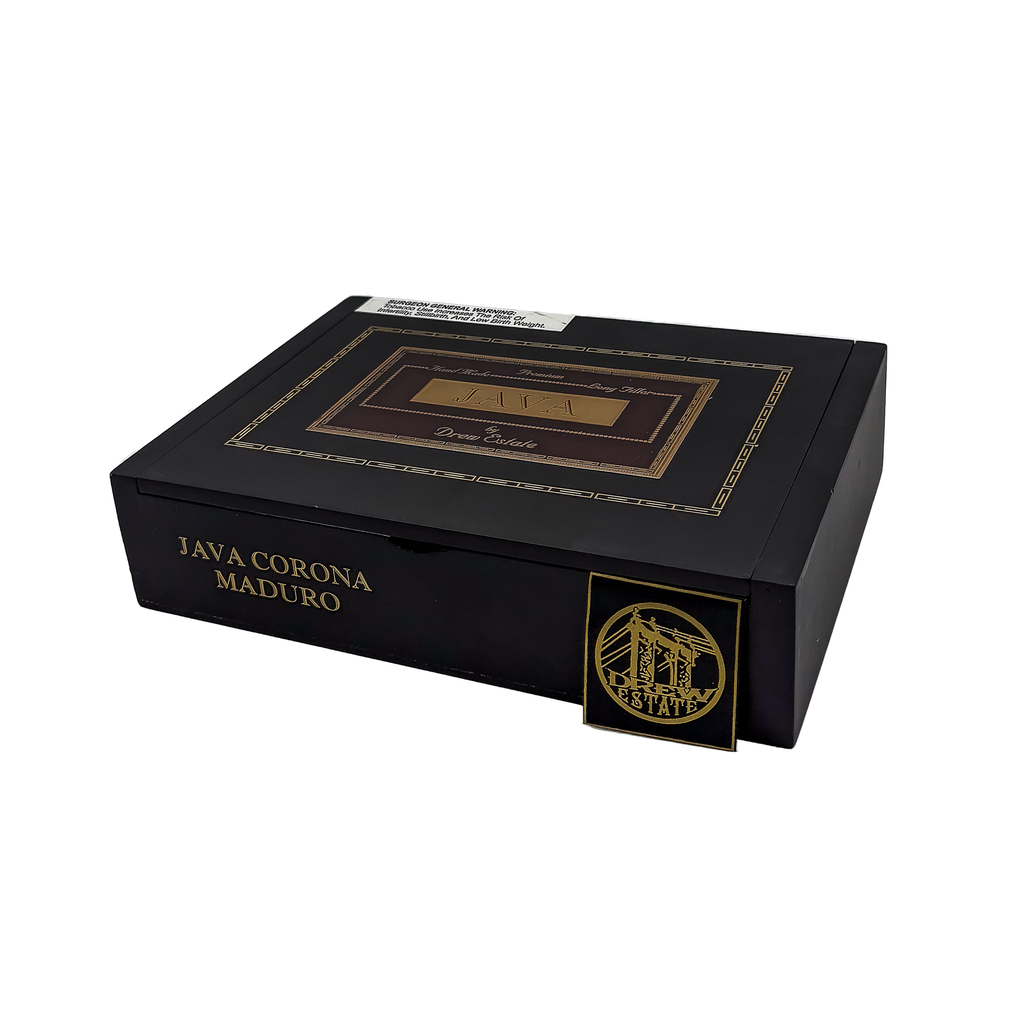 Rocky Patel Java Maduro Corona
