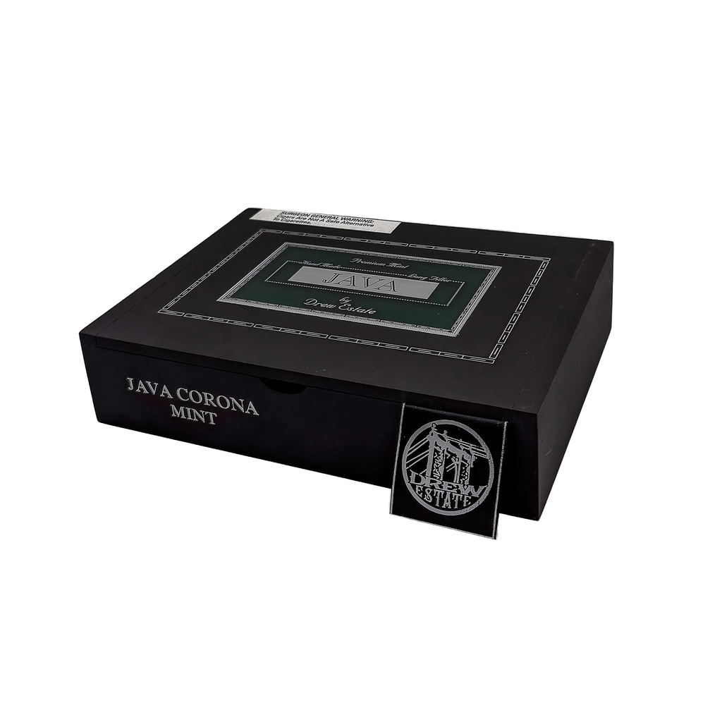 Rocky Patel Java Mint Corona