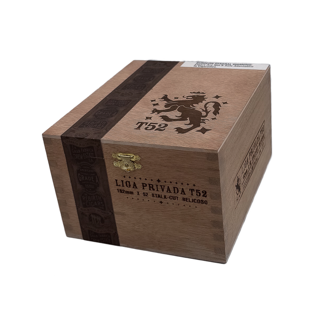 Liga Privada T52 Belicoso 