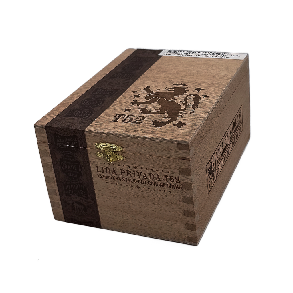 Liga Privada T52 Corona Viva 