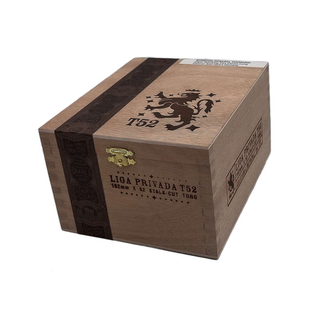 Liga Privada T52 Toro 