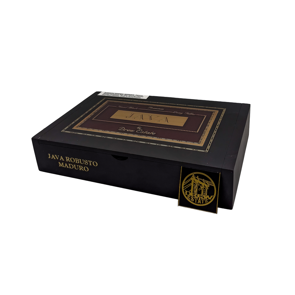 Rocky Patel Java Maduro Robusto