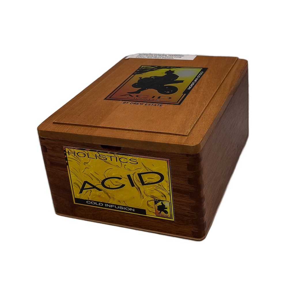 ACID - Cold Infusion