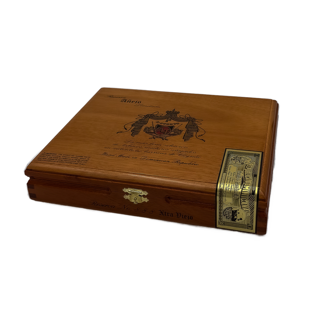Arturo Fuente | Anejo Reserva - #888 Maduro